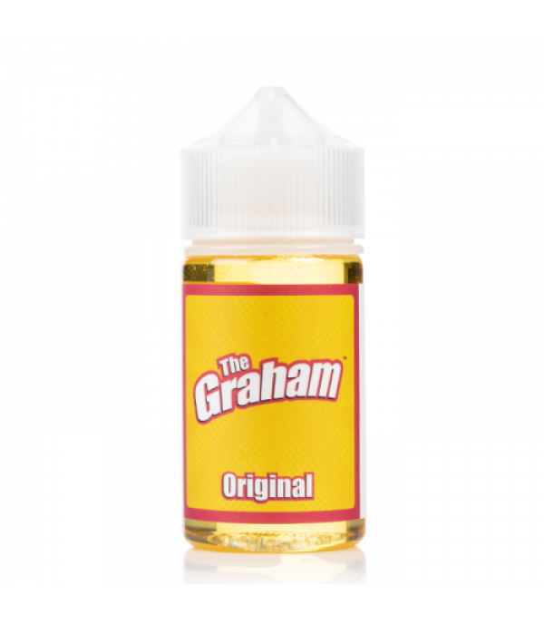 The Graham - The Mamasan - 60mL