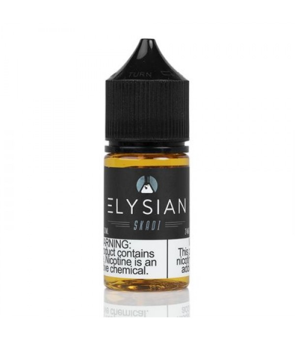 Skadi - Elysian Salts E-Liquid - 30mL