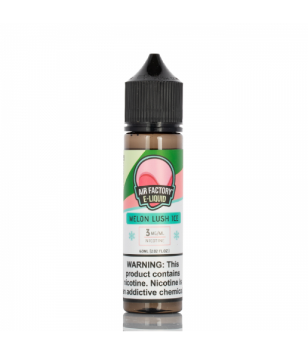 Frost - ICED Melon Lush by Air Factory - 60mL