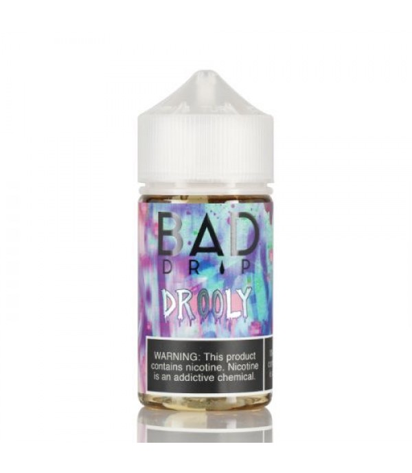 Drooly - Bad Drip Labs - 60mL
