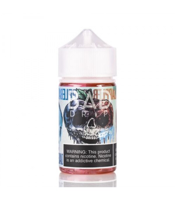 ICED Out Bad Apple - Bad Drips Lab - 60mL