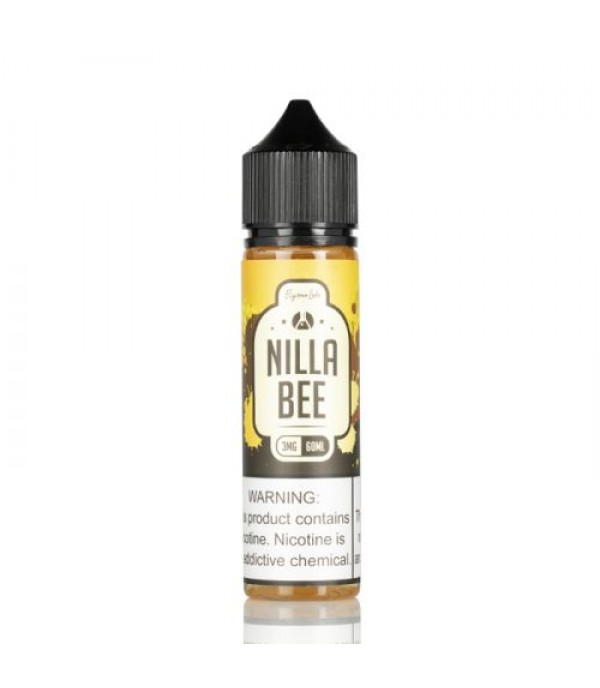 Nilla Bee - Elysian Labs - 60mL