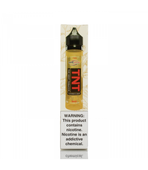 TNT - Innevape E-Liquids - 75mL