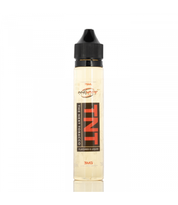 TNT - Innevape E-Liquids - 75mL