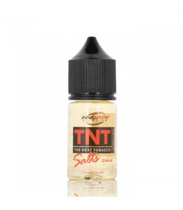 TNT SALTS - Innevape E-Liquids - 30mL