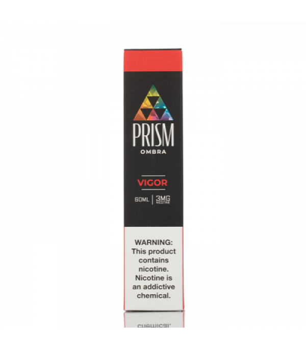 Vigor - OMBRA Series - Prism E-Liquid - 60mL