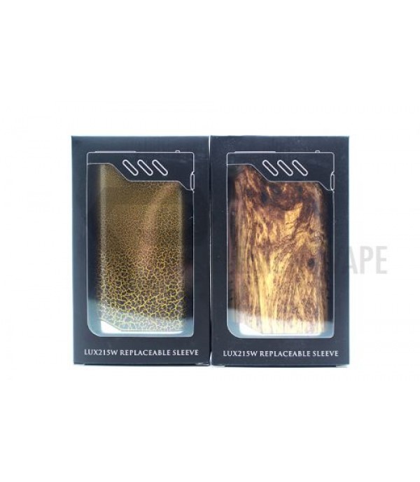 iJoy Limitless LUX 215W Mod Interchangeable Plates