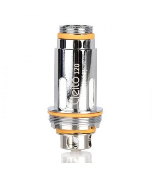 Aspire Cleito 120 PRO Replacement Coils