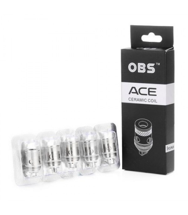 OBS ACE Replacement Coils