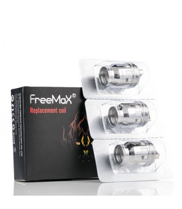 FreeMax FireLuke Mesh Pro Replacement Coils