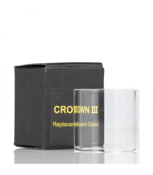 Uwell Crown 3 Replacement Glass