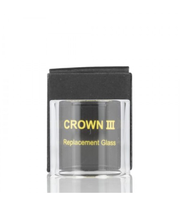 Uwell Crown 3 Replacement Glass
