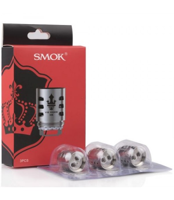 SMOK TFV12 Prince Replacement Coils