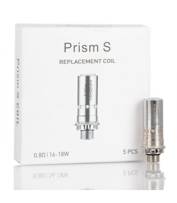 Innokin Prism S / Prism T18 Replacement Coils