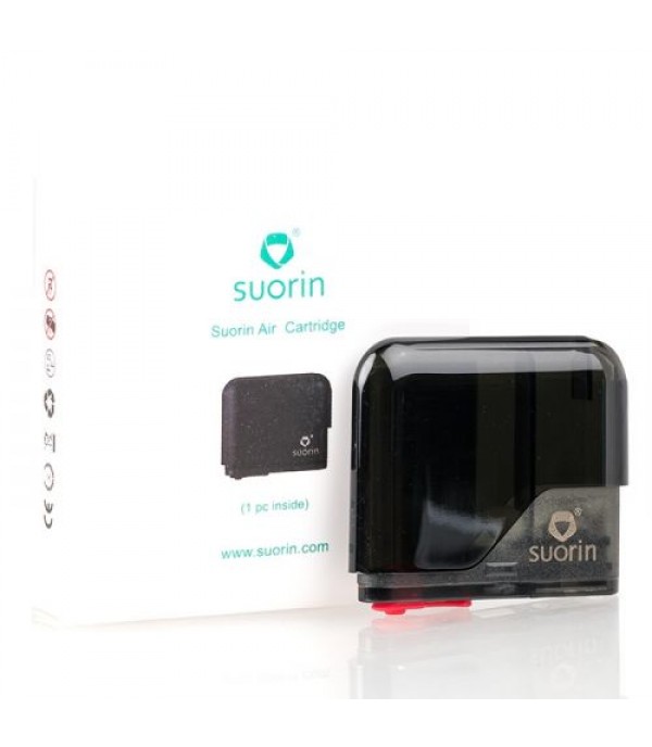 Suorin Air V2 Replacement Pod Cartridges