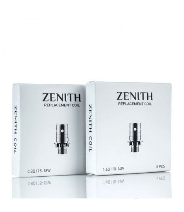 Innokin Zenith Plexus Z Replacement Coils