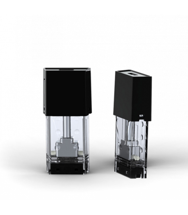 SMOK FIT Replacement Pod Cartridges