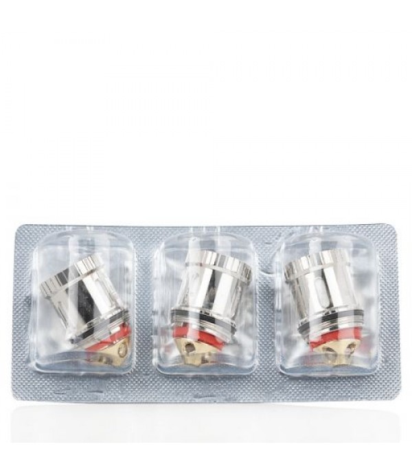 iJoy Captain X3 Replacement Coils