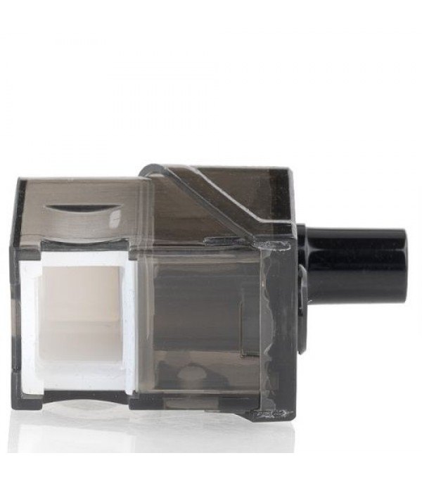 Wismec HiFlask Replacement Cartridge & Coil