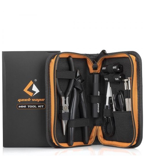 Geek Vape Mini Tool Kit V2