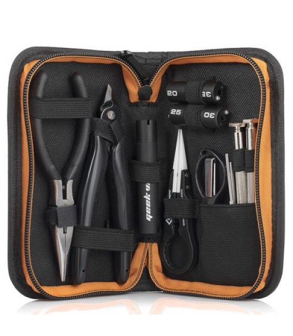 Geek Vape Mini Tool Kit V2