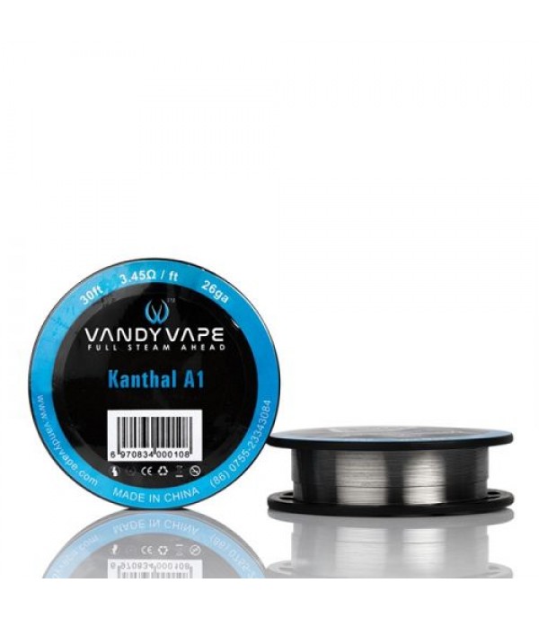 Vandy Vape Specialty Wire Spools