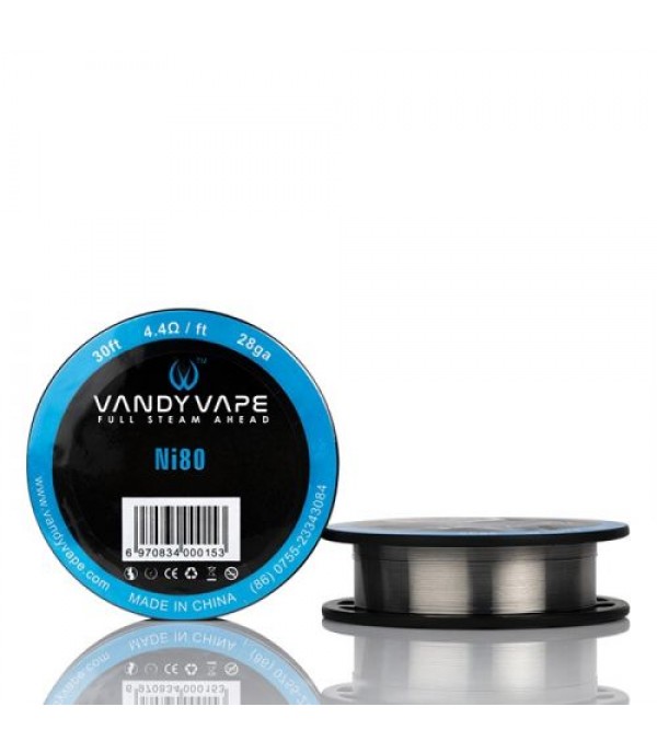 Vandy Vape Specialty Wire Spools