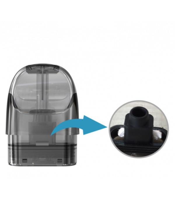 iJoy AI POD Replacement Cartridges