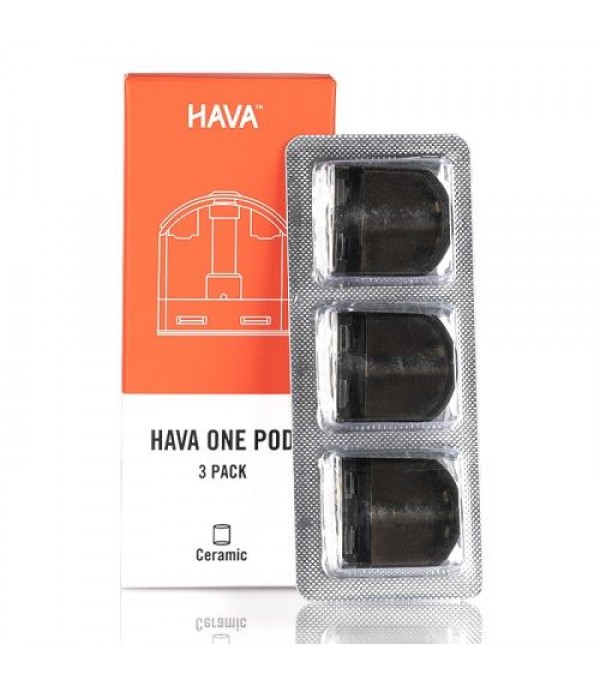 HAVA ONE Replacement Pods