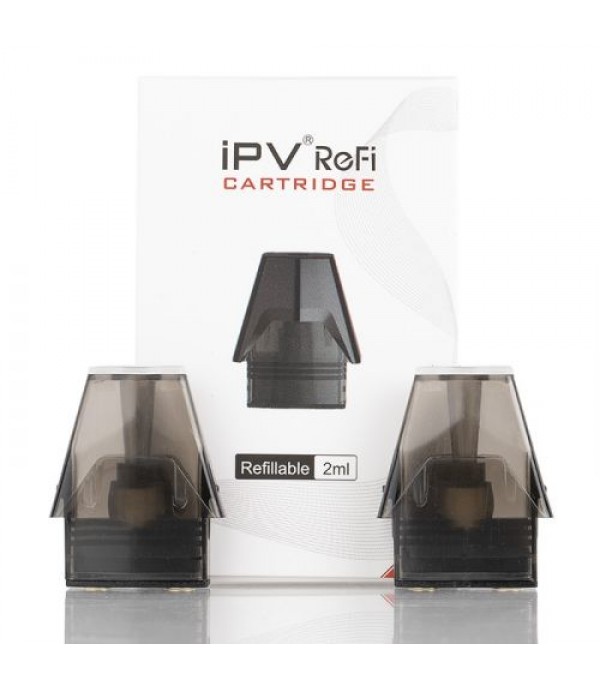 Pioneer4You iPV ReFi Replacement Pods