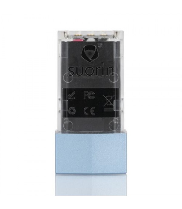 Suorin EDGE Replacement Batteries