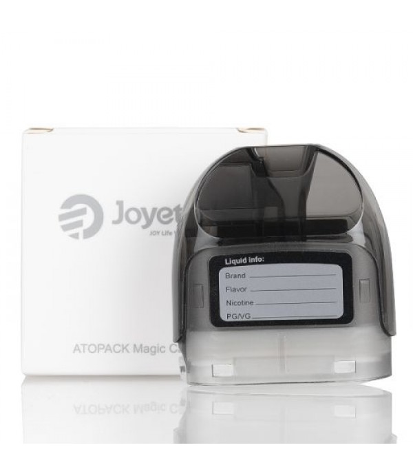 Joyetech ATOPACK Magic Replacement Pods