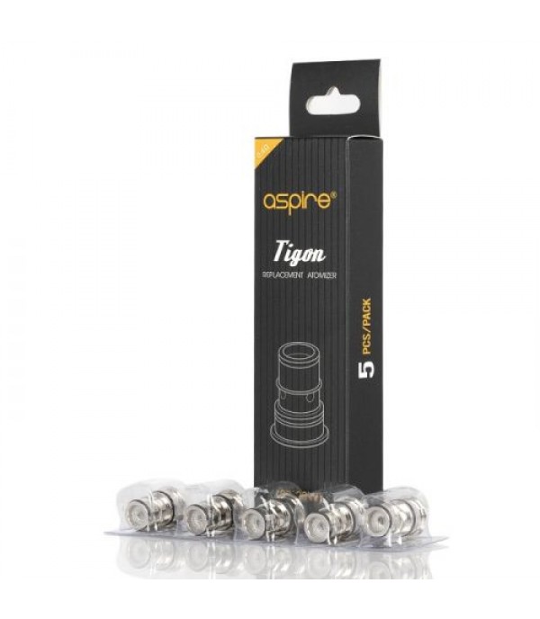 Aspire Tigon Replacement Coils