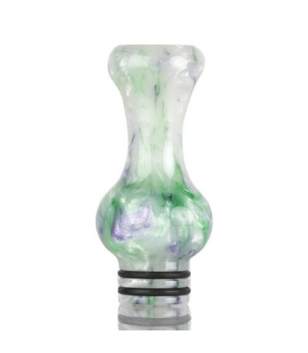 510 Elongated Vase Drip Tip