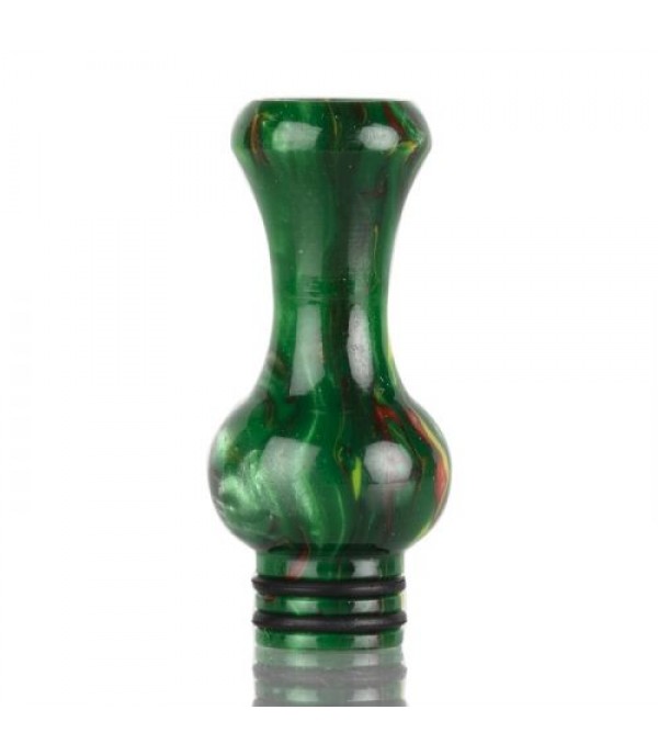 510 Elongated Vase Drip Tip