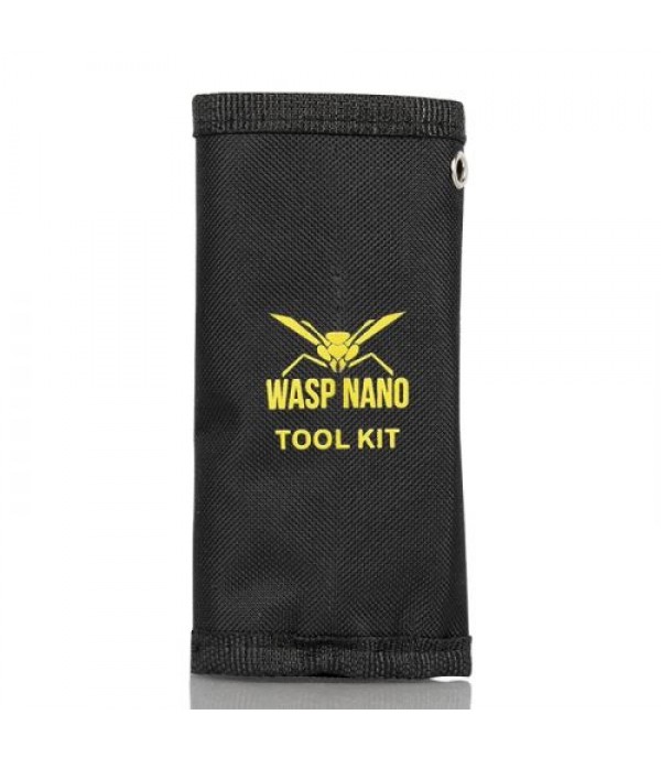 OUMIER Wasp Nano Tool Kit