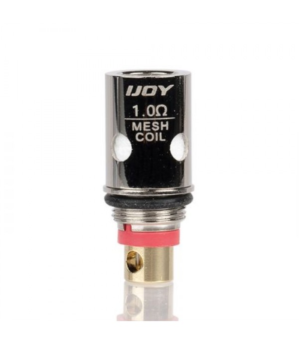 iJoy MERCURY Replacement Coils