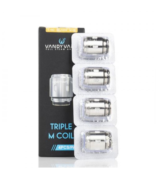 Vandy Vape M MESH Replacement Coils