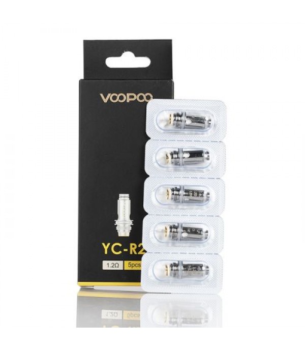 VOOPOO YC Replacement Coils
