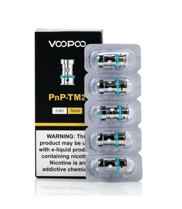VOOPOO PnP Replacement Coils