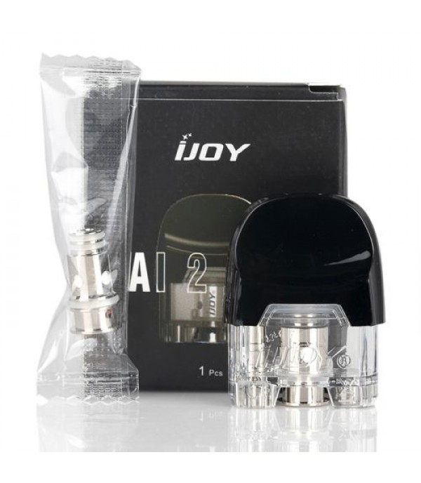 iJoy AI EVO Replacement Pods