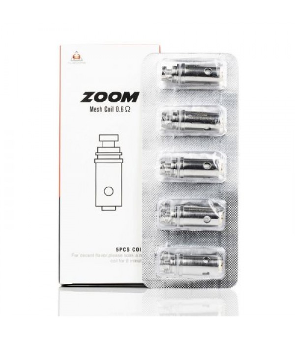 Augvape ZOOM Replacement Coils