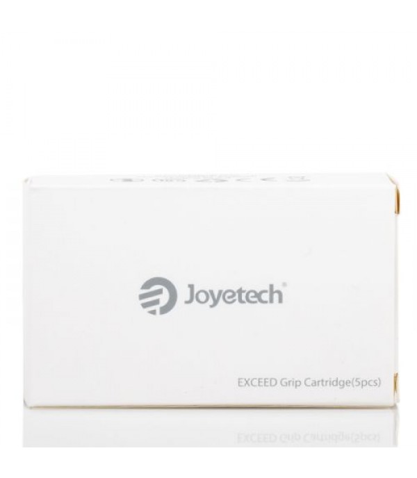 Joyetech EXCEED GRIP Replacement Pods