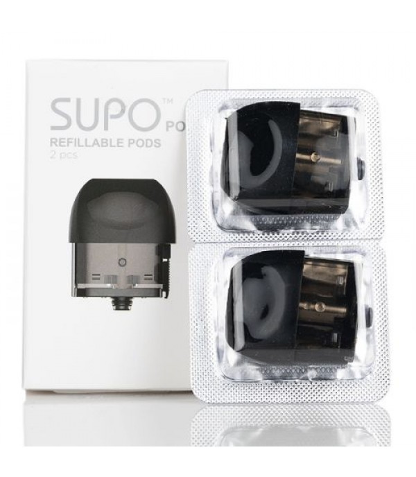 Kanger SUPO Replacement Pods