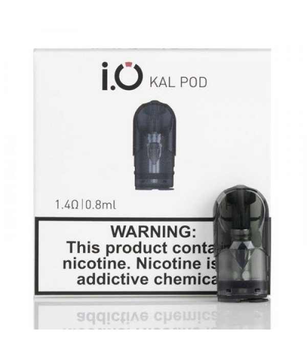Innokin I.O. Replacement Pods