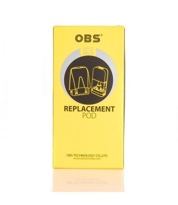 OBS LAND Replacement Pods