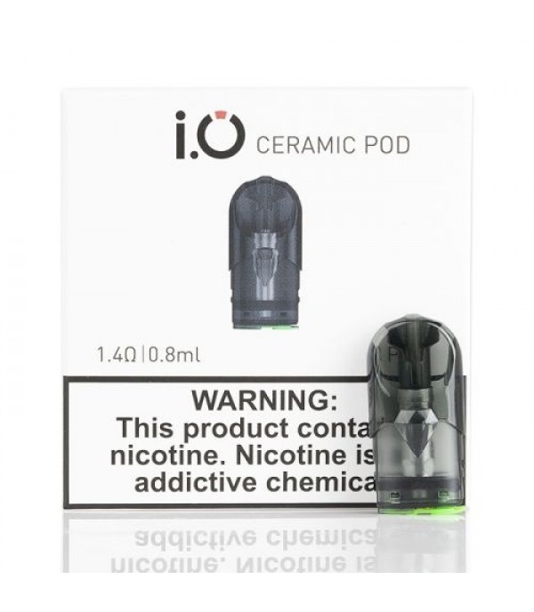 Innokin I.O. Replacement Pods