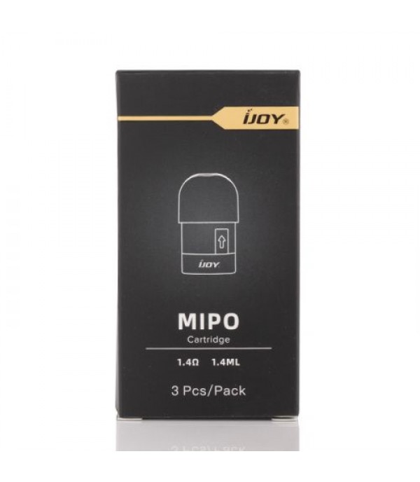 iJoy MIPO Replacement Pods