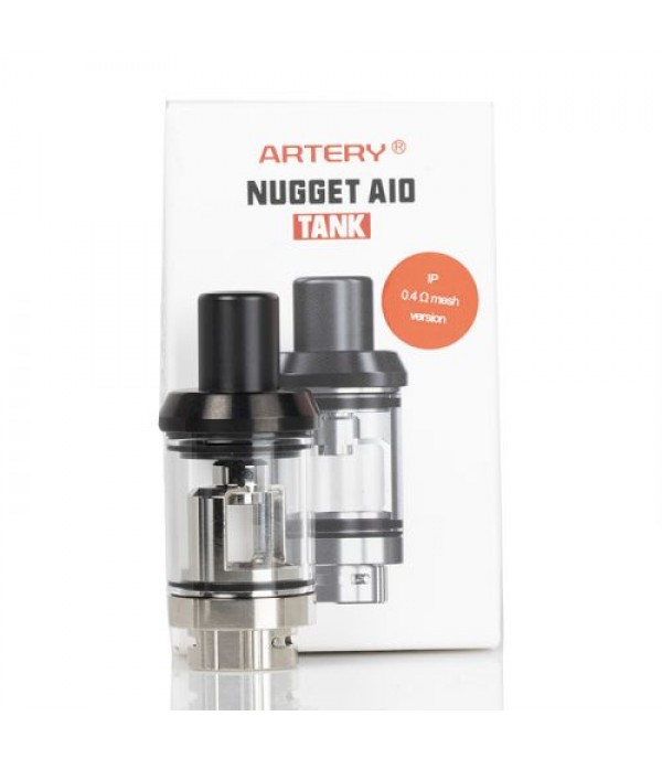 Artery Nugget Replacement Pods