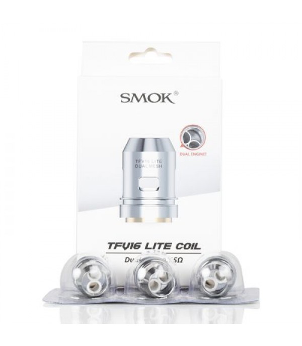 SMOK TFV16 LITE Replacement Coils